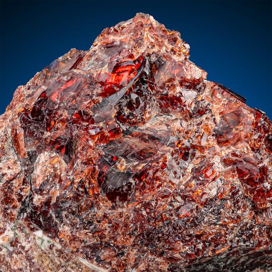 Raslakite- Karnasurt Mountain | Lovozero Massif  | Murmansk Oblast | Ru$$ia